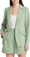 Favorite Daughter The Favorite Blazer