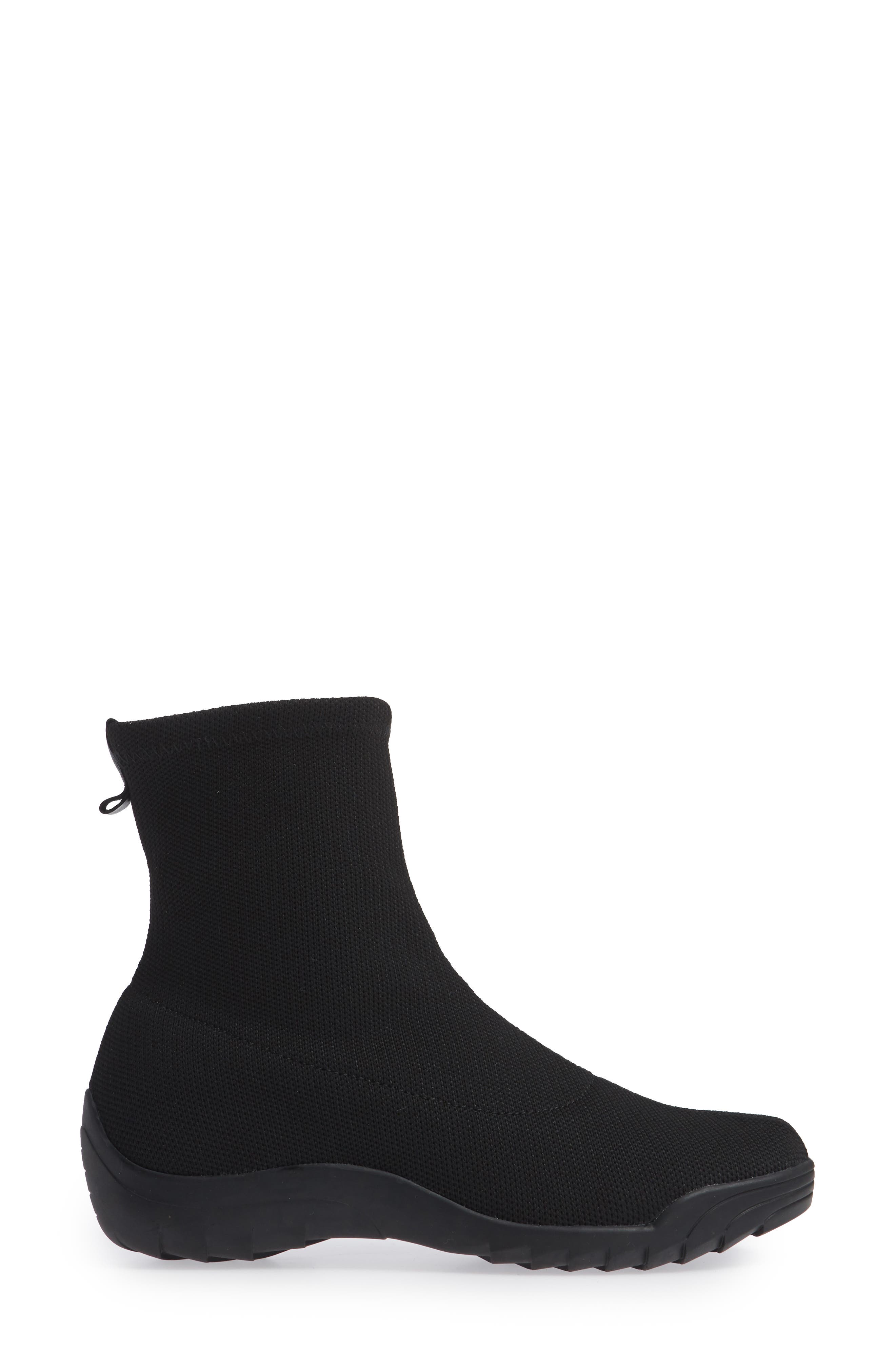bernie mev. Stav Sock Bootie, Alternate, color, 