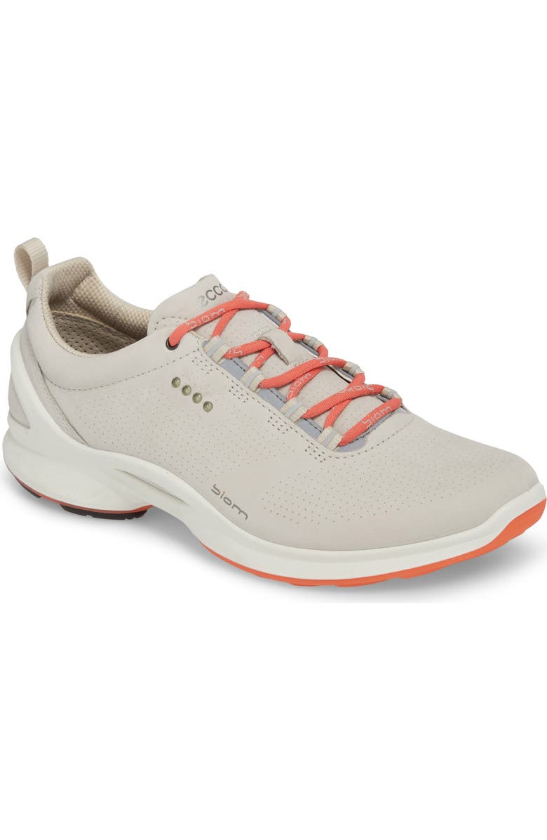 ECCO BIOM Fjuel sneaker, Main, color,