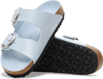 Arizona Big Buckle Slide Sandal