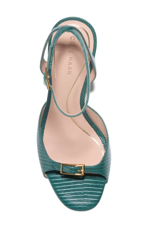 Cole Haan Annalise Ankle Strap Sandal