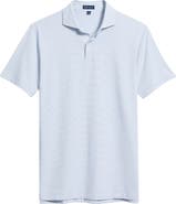 Peter Millar Treble Performance Jersey Golf Polo