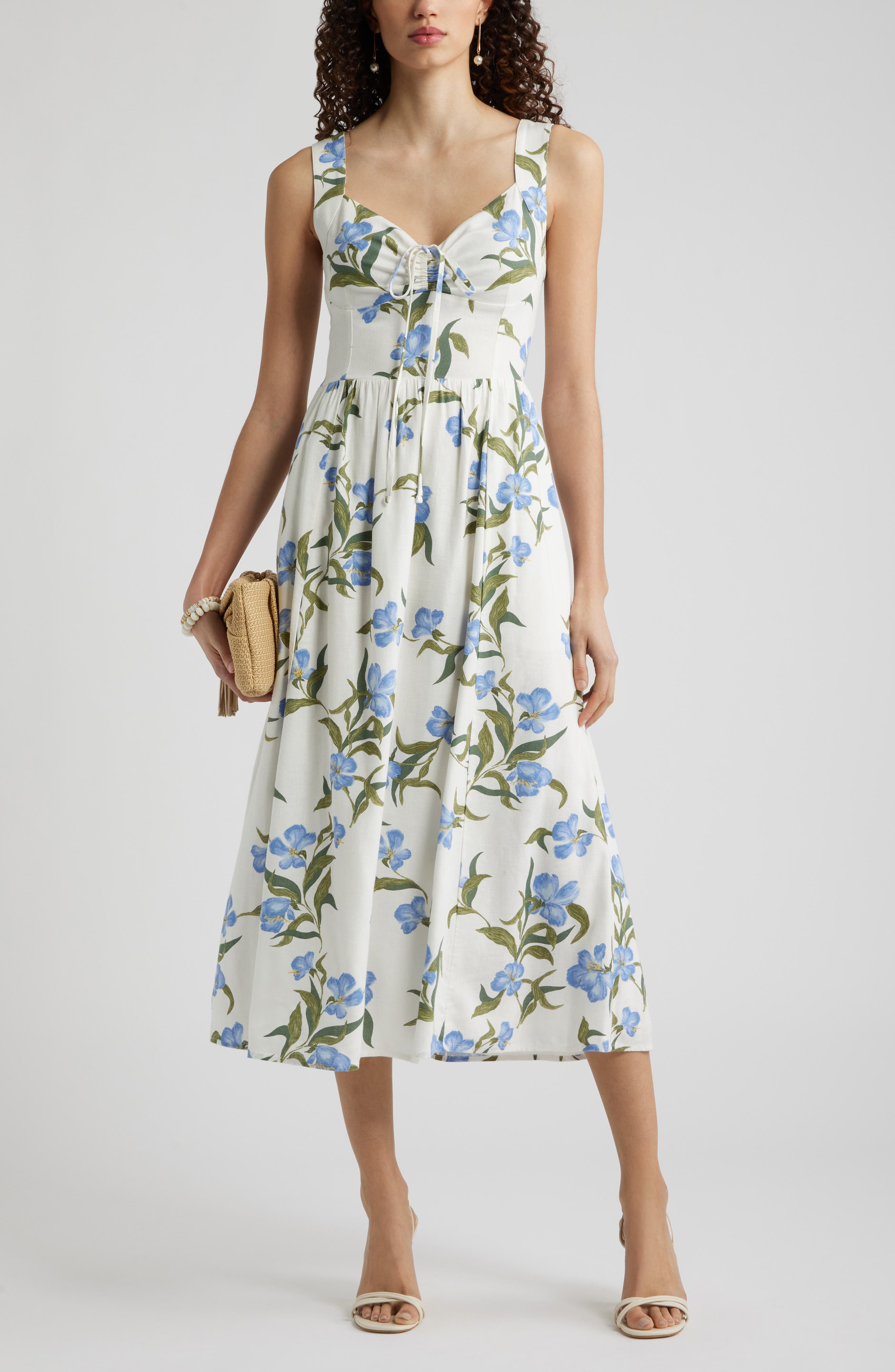 selected BLUE POPPY PLAY