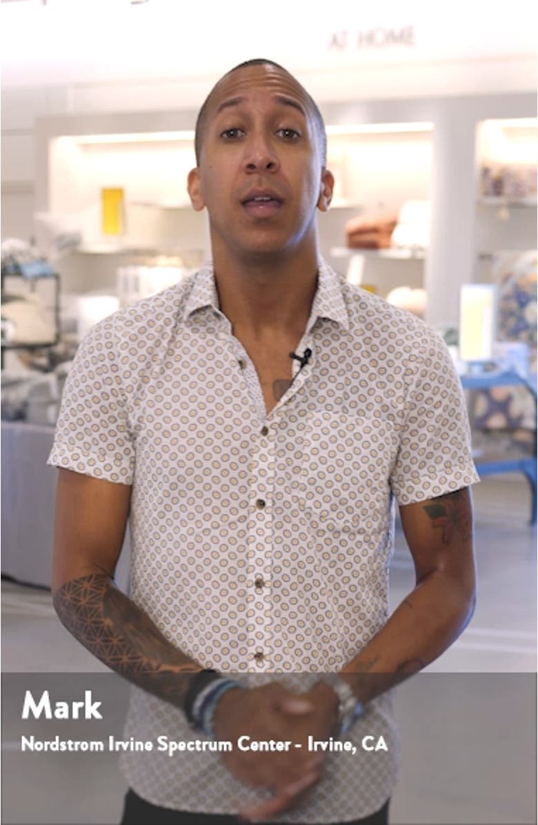 Amy Crop Straight Leg Jeans, sales video thumbnail