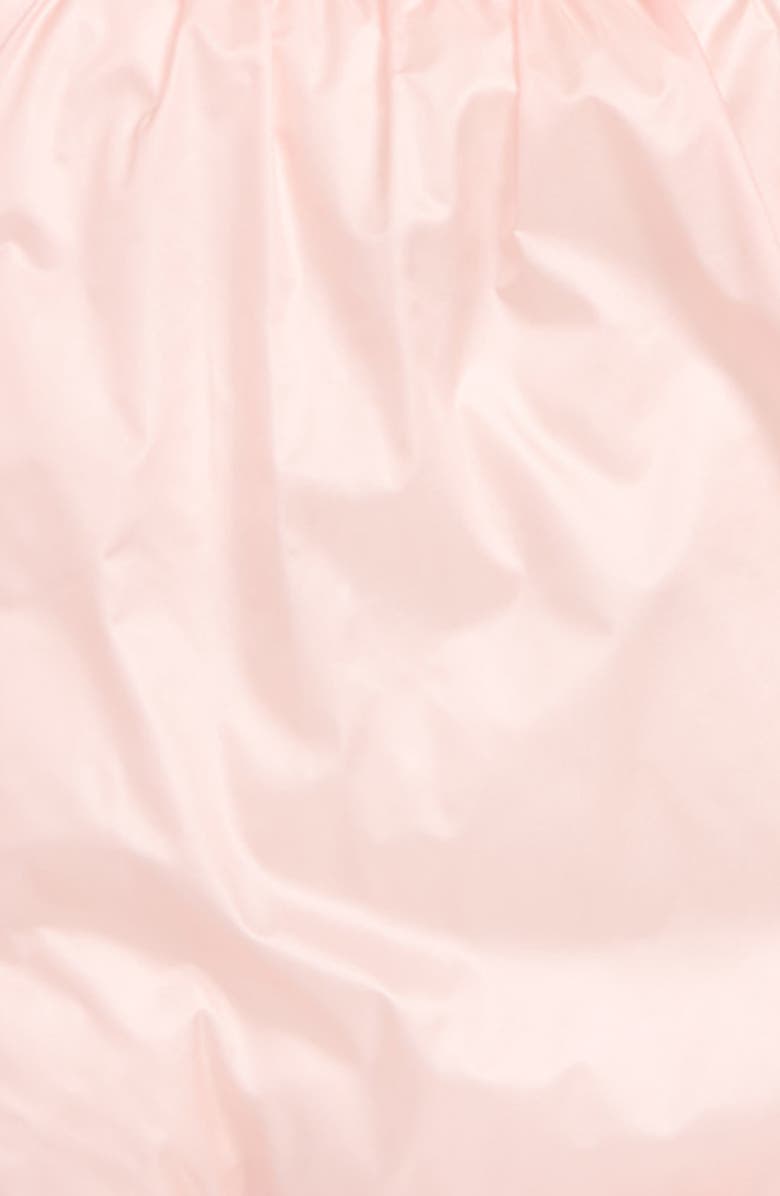 Moncler Odile Hooded Water Resistant Down Jacket, Alternate, color, 