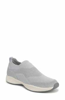 Upbeat Slip-On Sneaker