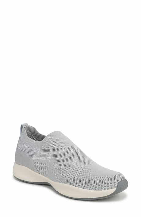 Upbeat Slip-On Sneaker