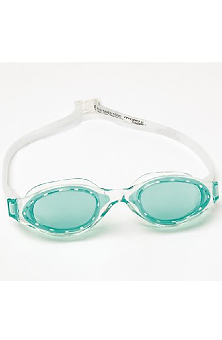 Hydro-Swim Hydroswim Belize Goggle Set, Alternate, color, Multicolored