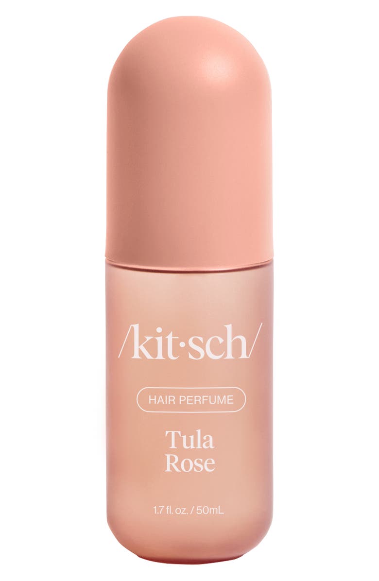 Kitsch Tule Rose Hair Perfume, Alternate, color, 
