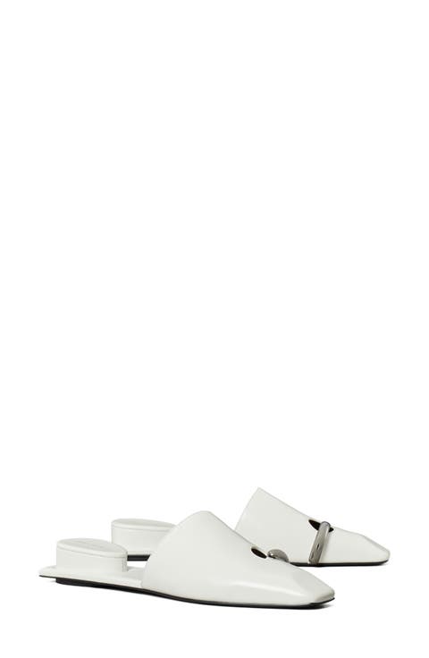 Pierced Mule (Women)