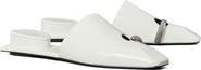 Tory Burch Pierced Mule