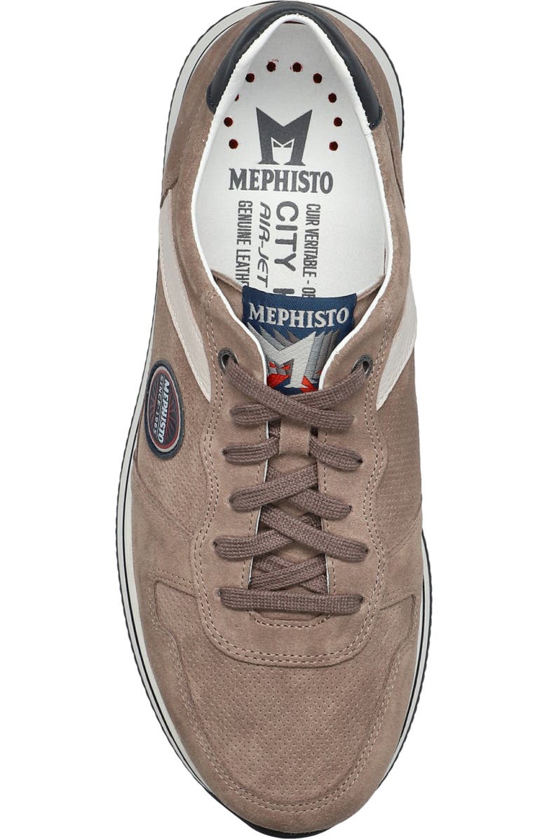 Mephisto Garry Sneaker, Alternate, color,