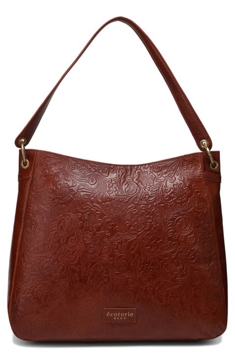 Johnson Shoulder Bag