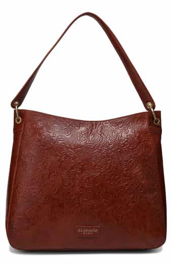 Ecotorie Johnson Shoulder Bag
