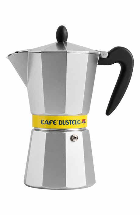 Stovetop Espresso Maker