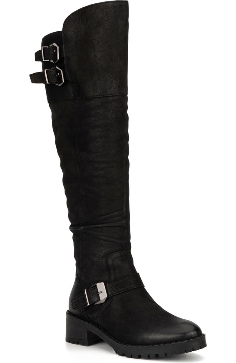 VINTAGE FOUNDRY Victoria Tall Boot, Main, color,