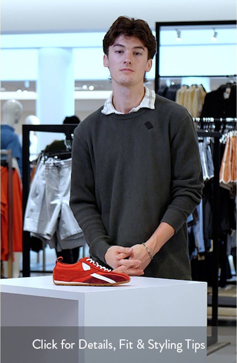TB 304 Sneaker, sales video thumbnail