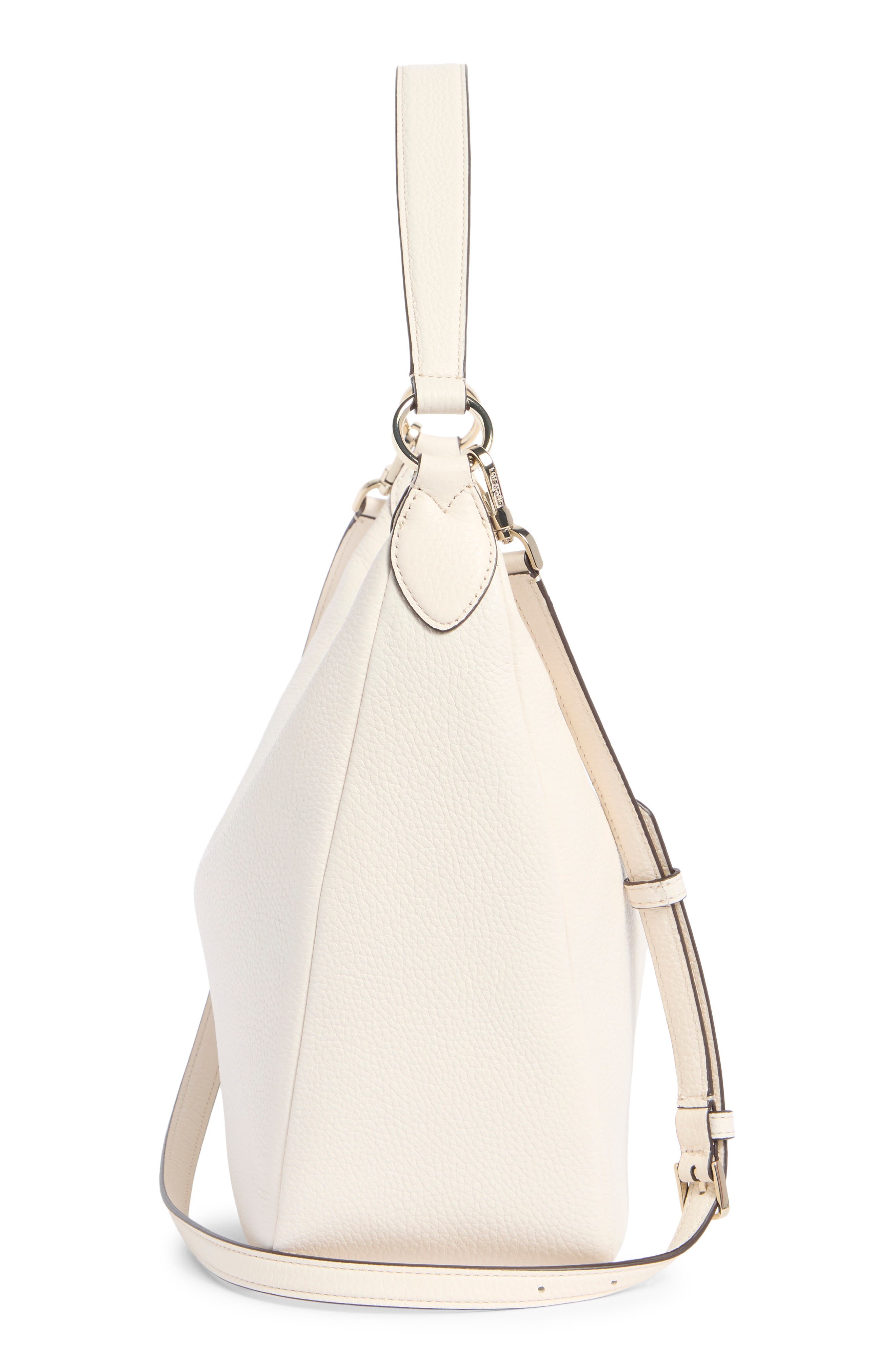 Kate Spade New York leila hobo shoulder bag, Alternate, color, 
