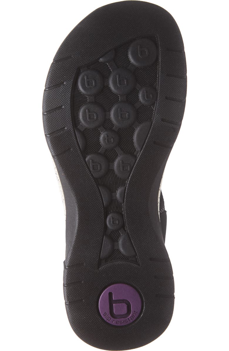 bionica Niagra Water Friendly Sport Sandal, Alternate, color,