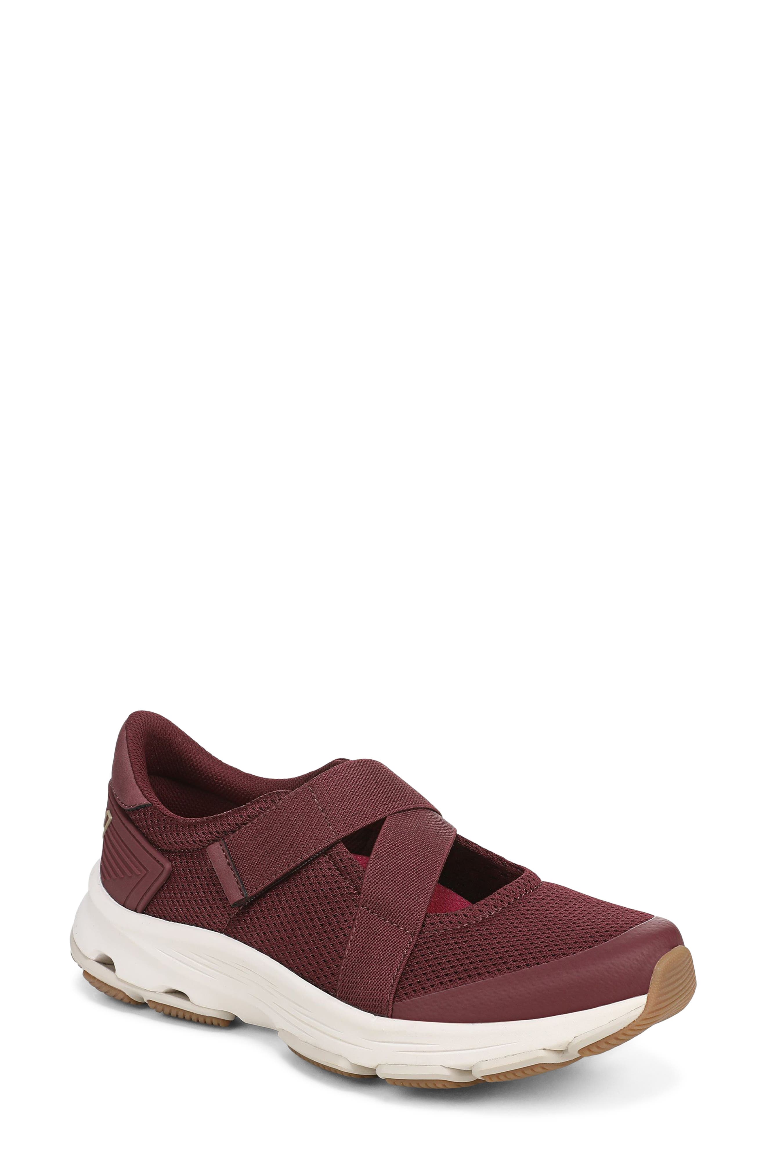 WINDSOR RED