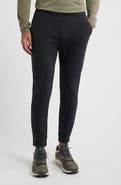 Free Fly High Mile Stretch Nylon Joggers