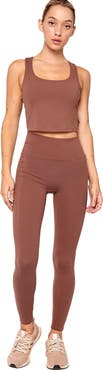 Rebody Active Explore Pocket Cloudlux Legging 26"