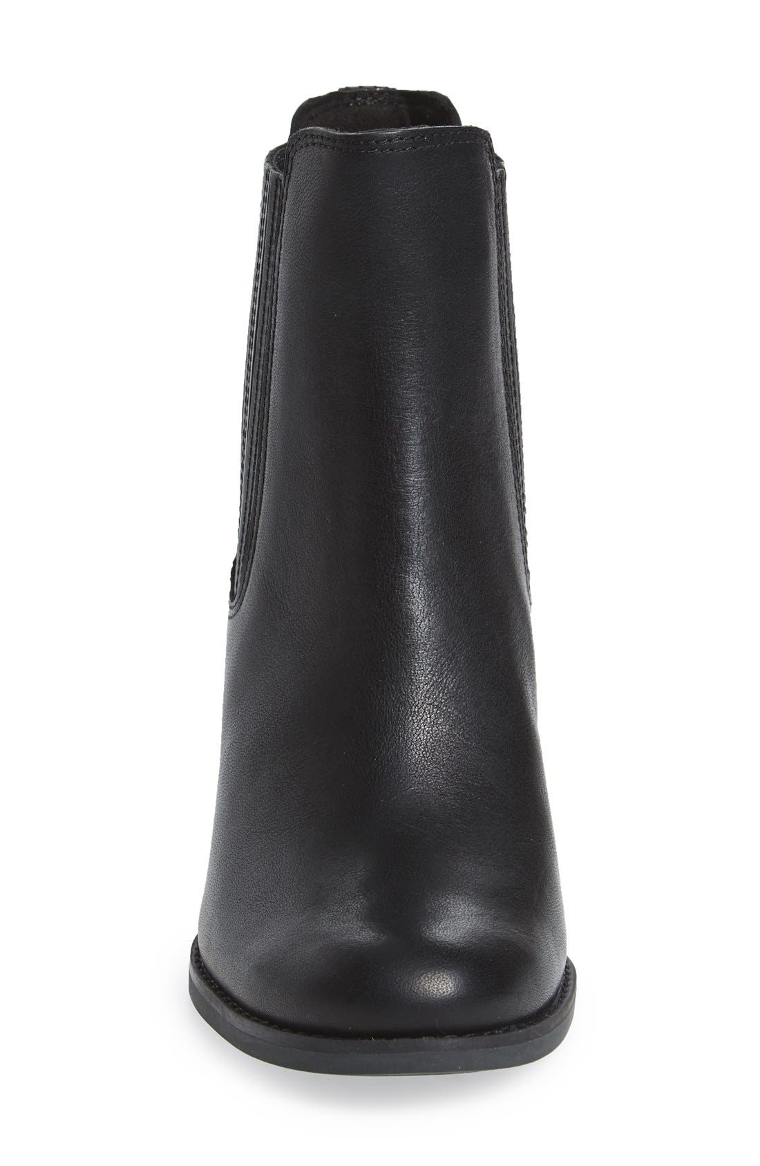 Timberland 'Atlantic Heights' Chelsea Boot, Alternate, color, 