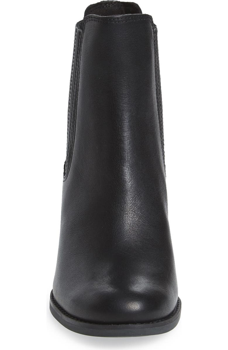 Timberland 'Atlantic Heights' Chelsea Boot, Alternate, color,