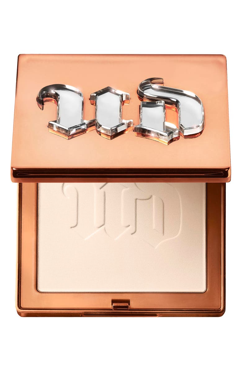 Urban Decay Stay Naked The Fix Pressed Powder Foundation, Main, color,