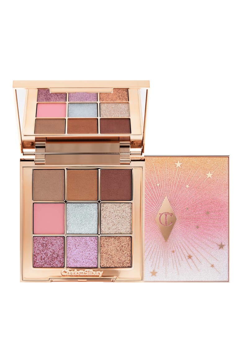 The Beautyverse Eyeshadow Palette (Limited Edition), Main, color, NO COLOR
