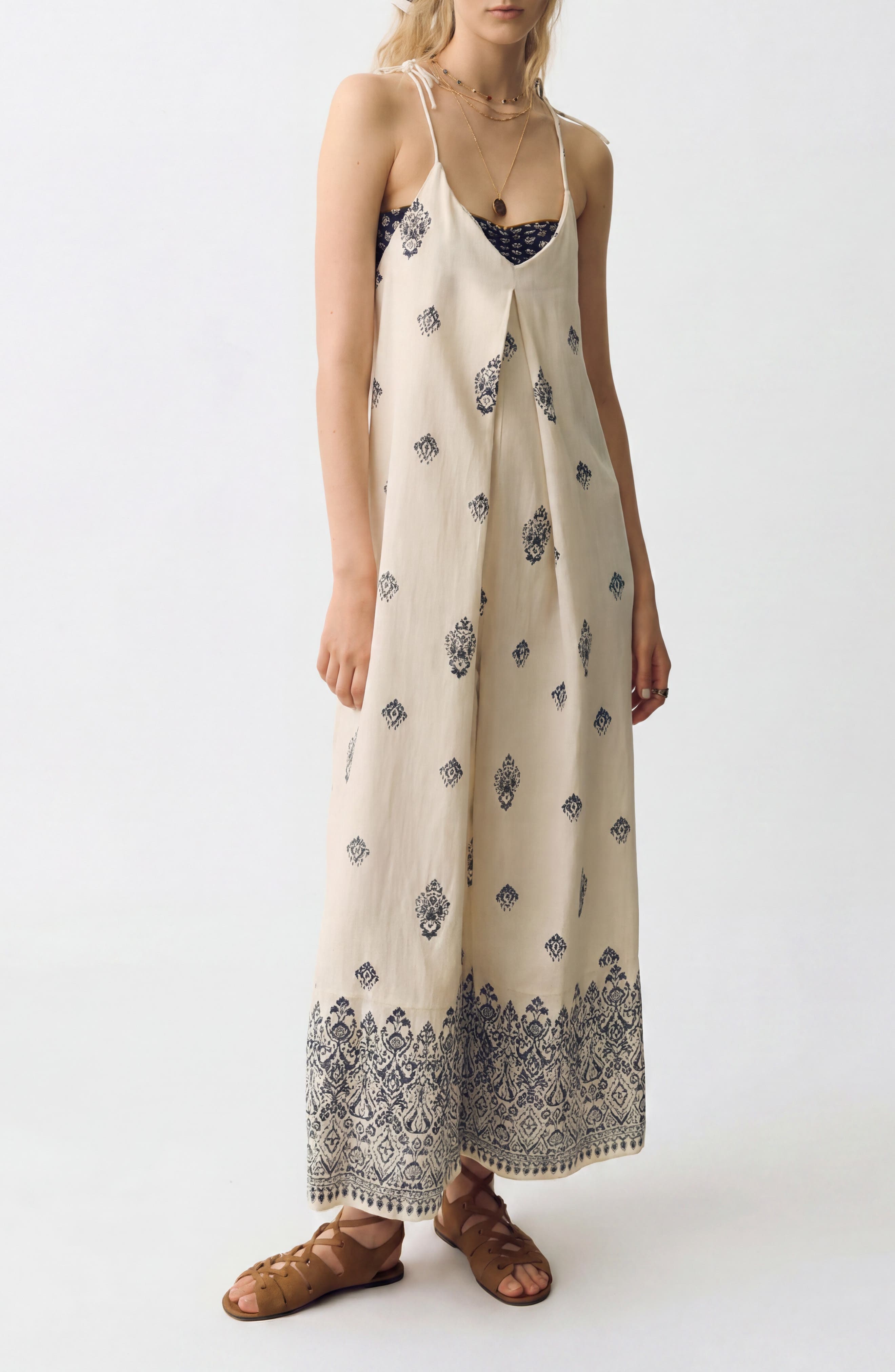 selected ECRU IVORY