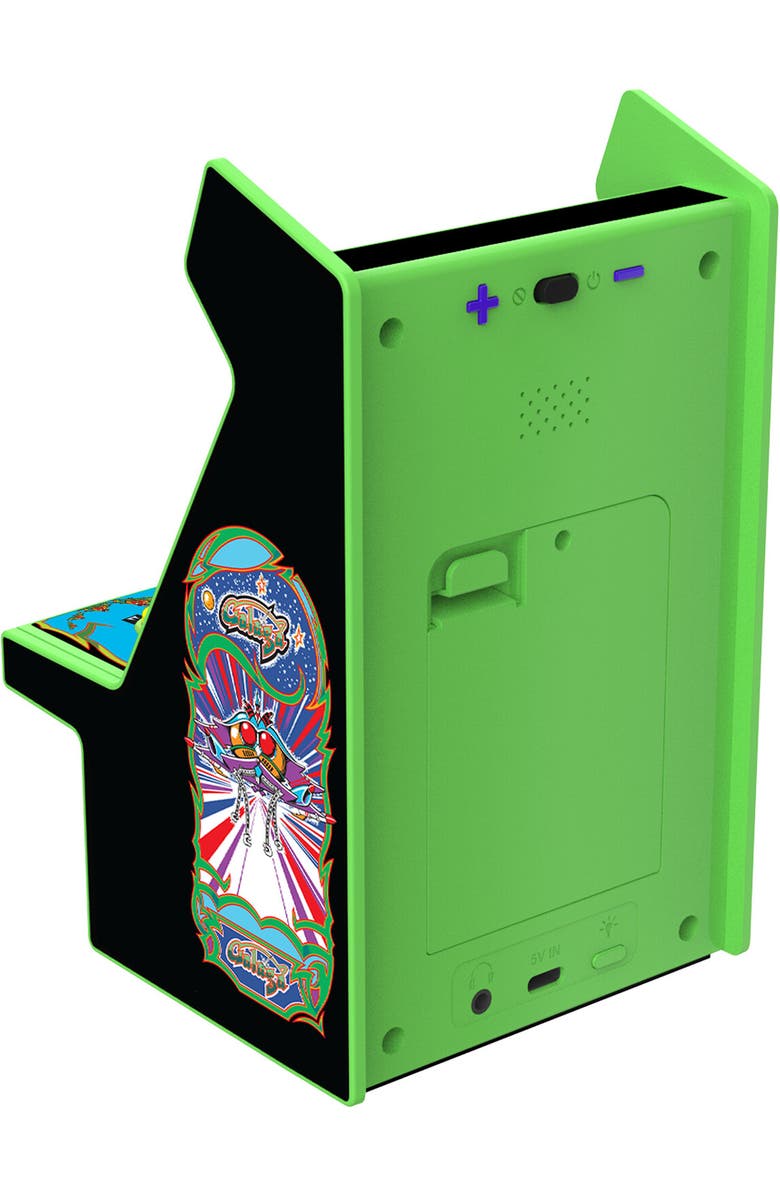 My Arcade Dgunl4195 Galaga/Galaxian Micro Player, Alternate, color, Multicolor