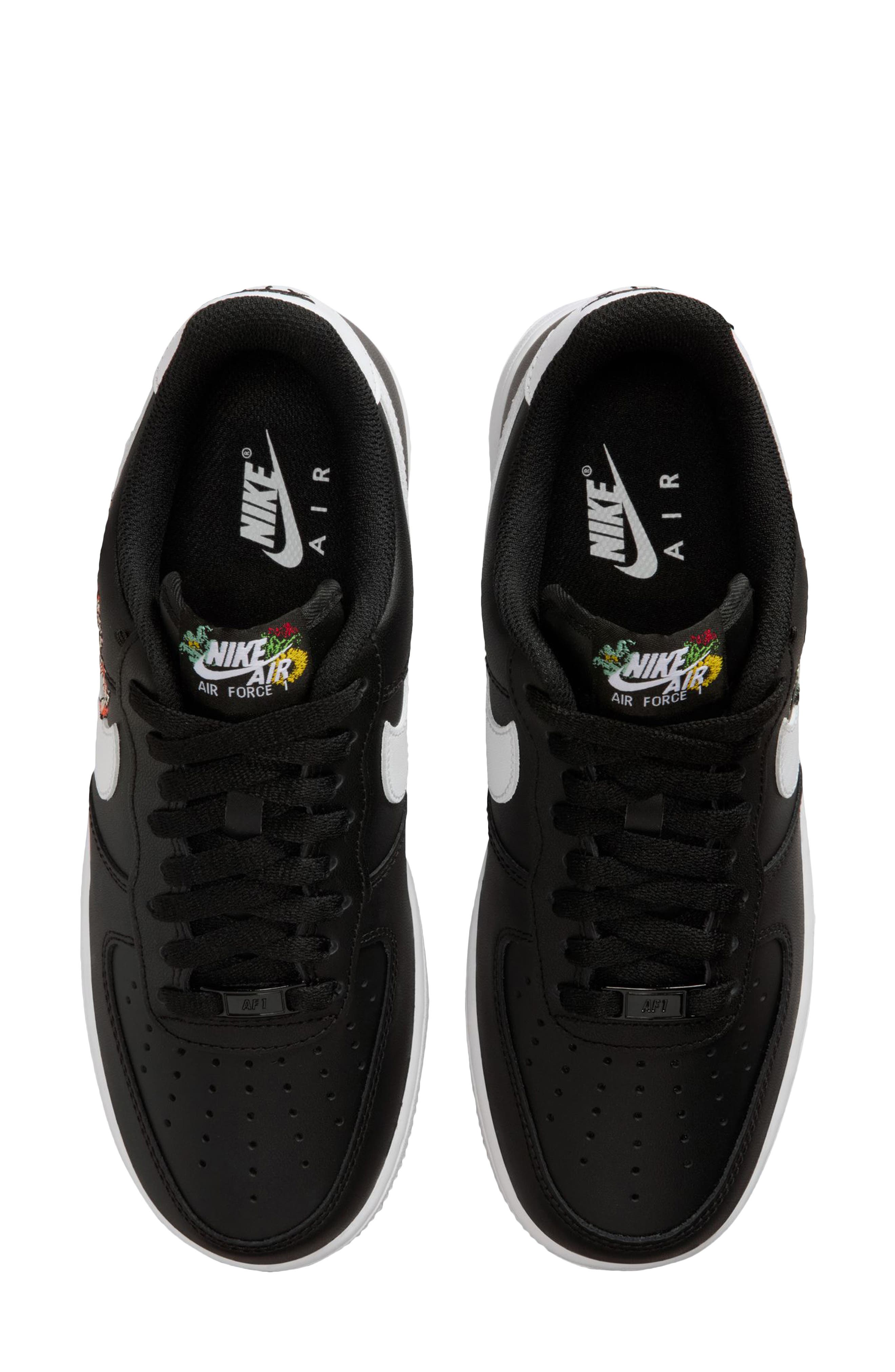 Nike Air Force 1 '07 Premium Basketball Sneaker, Alternate, color, 