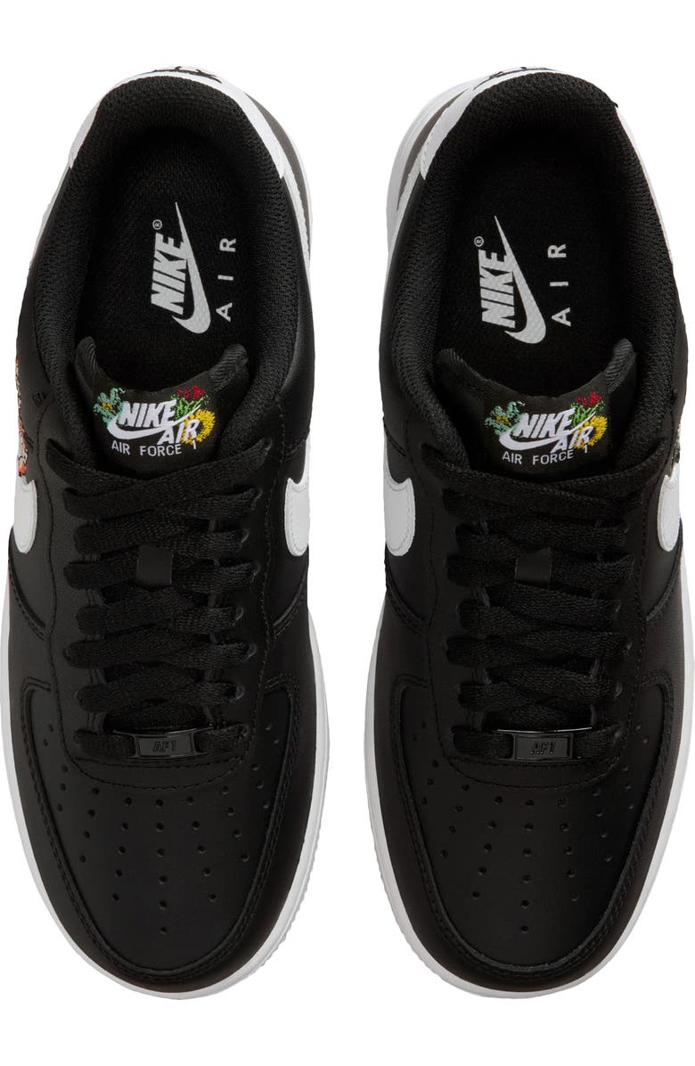 Nike Air Force 1 '07 Premium Basketball Sneaker, Alternate, color,