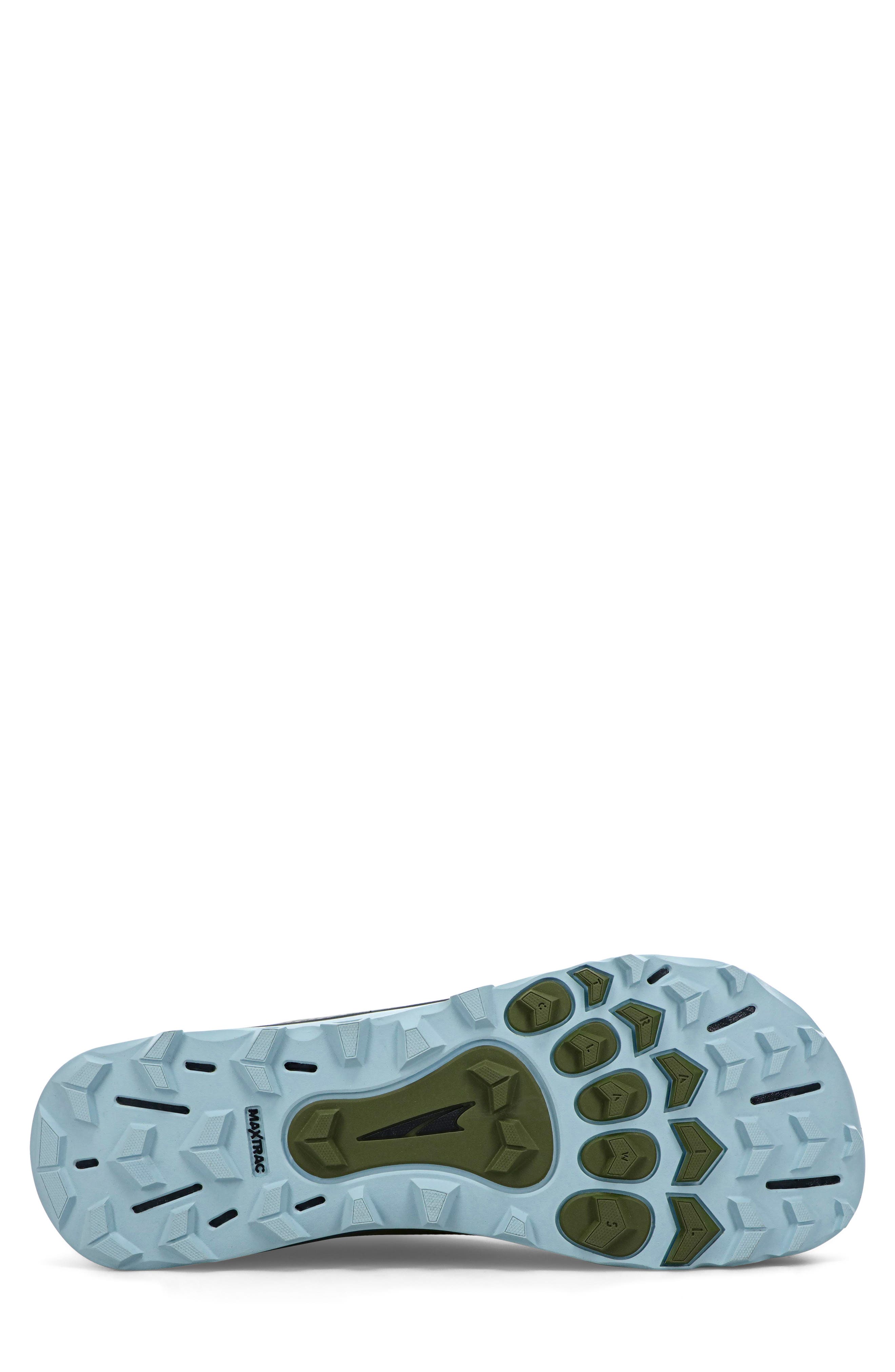 Altra Lone Peak All Weather Trail Running Shoe, Alternate, color, 