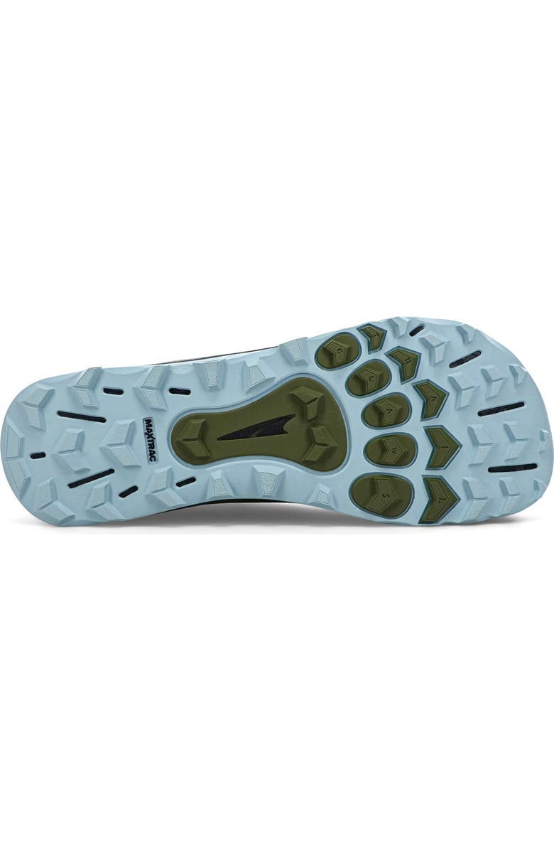 Altra Lone Peak All Weather Trail Running Shoe, Alternate, color,
