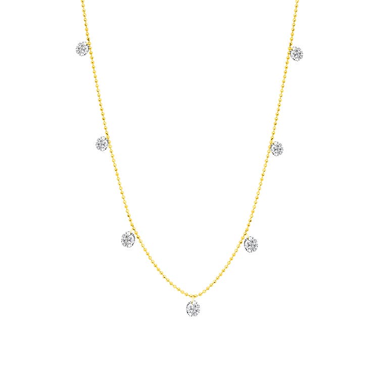 selected Yellow Gold
