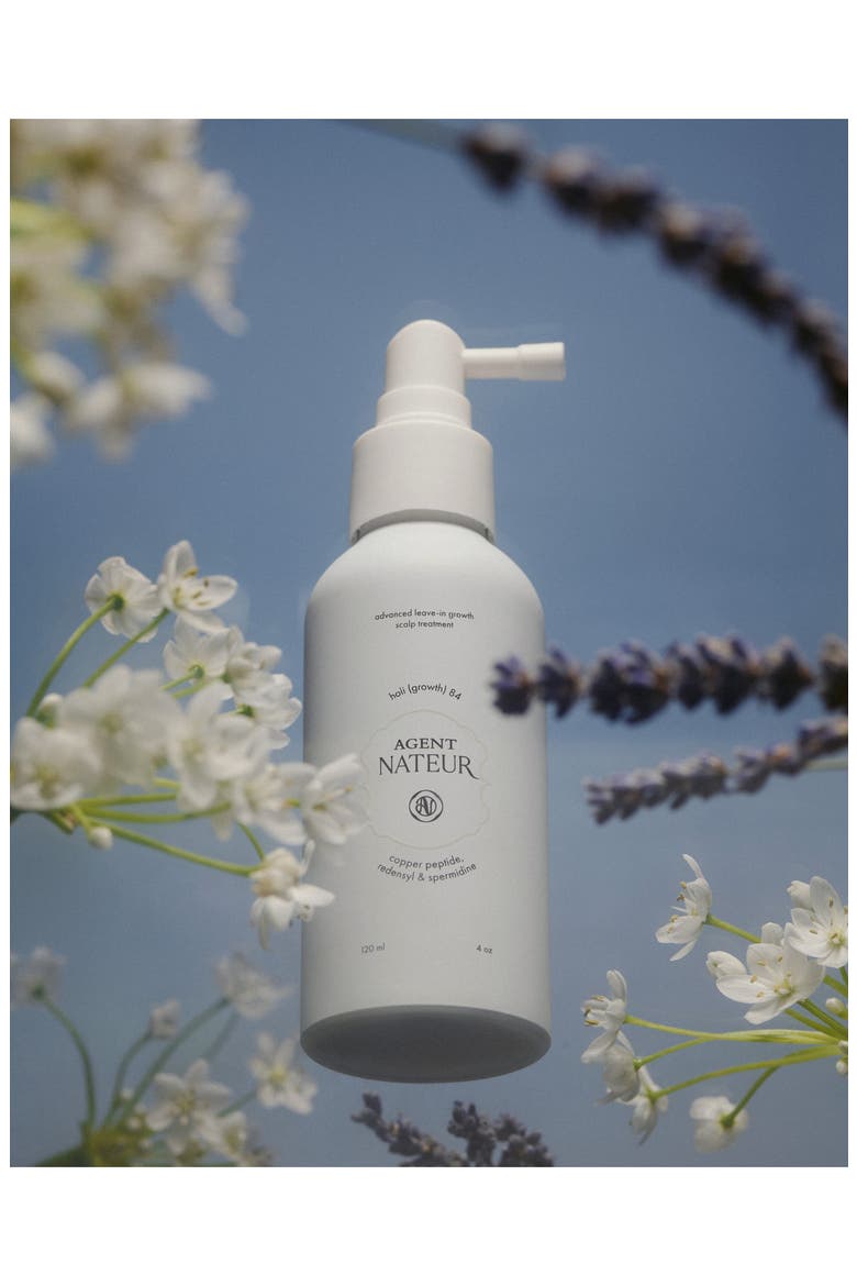 holi(growth) 84 Advanced Leave-In Growth Scalp Treatment, Alternate, color, NO COLOR