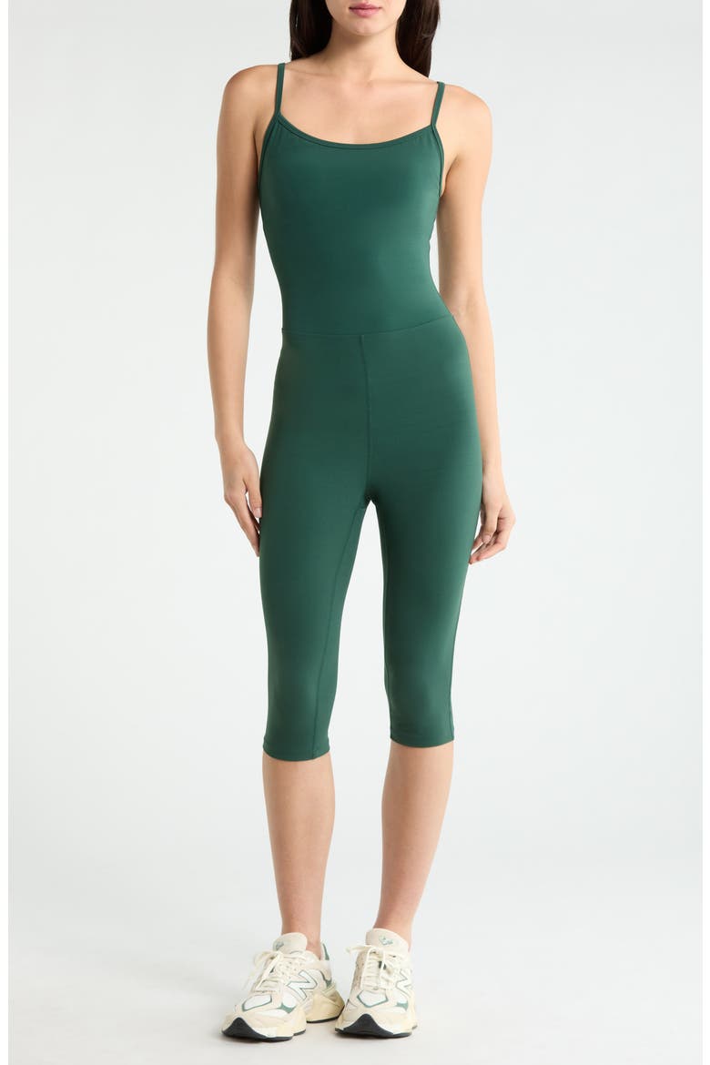 Studio Capri Onesie, Main, color, TURF