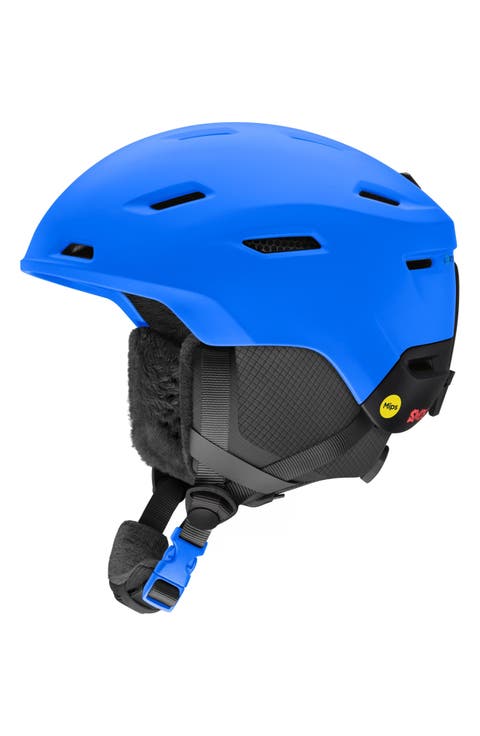 Kids' Descend Jr. Snow Helmet with MIPS