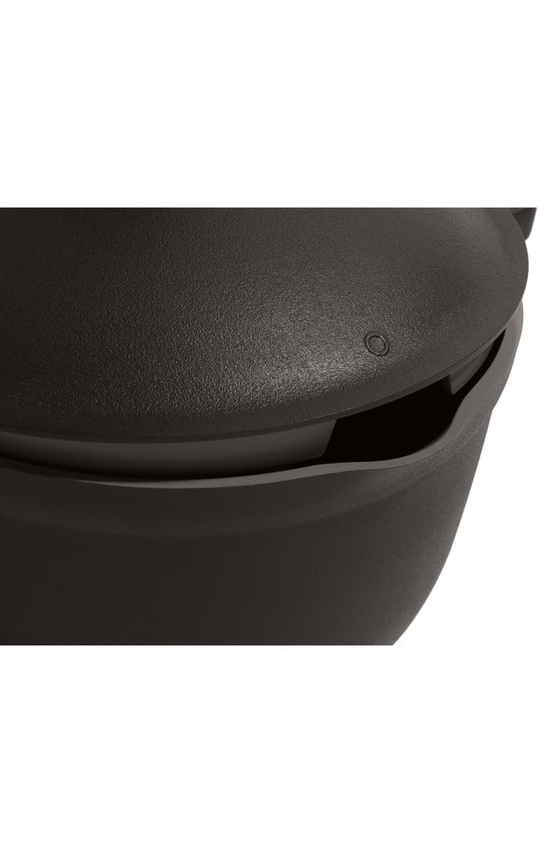 Our Place Perfect Pot Set, Alternate, color, Char