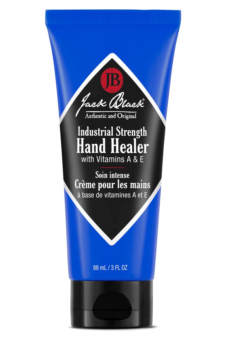Industrial Strength Hand Healer, Alternate, color, NO COLOR