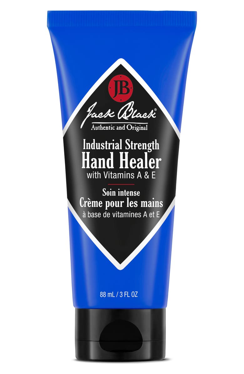 Jack Black Industrial Strength Hand Healer, Alternate, color, 