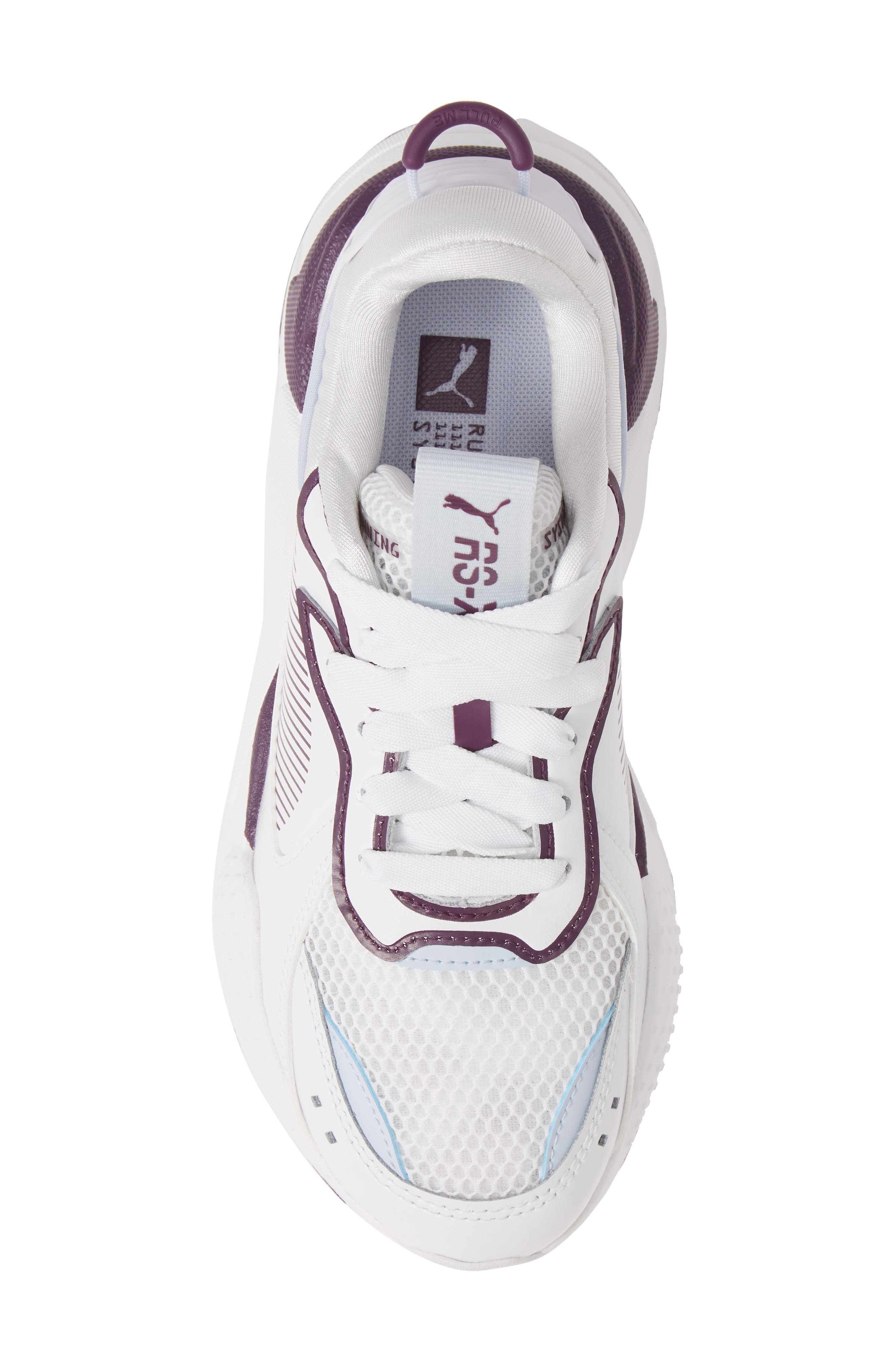 PUMA RS-X Sci-Fi Sneaker, Alternate, color, 