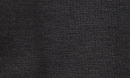 Shop Sacai Layered Mixed Media Top In Black