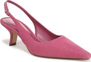 Sam Edelman Bianka Slingback Pump