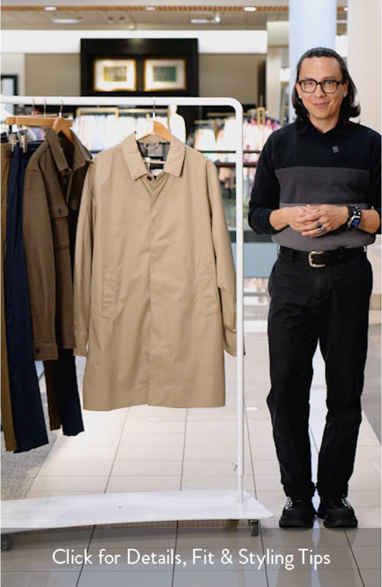 Rokig Waterproof Jacket, sales video thumbnail