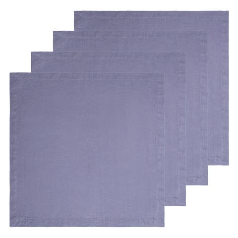 Everyday Napkins - Set of 4