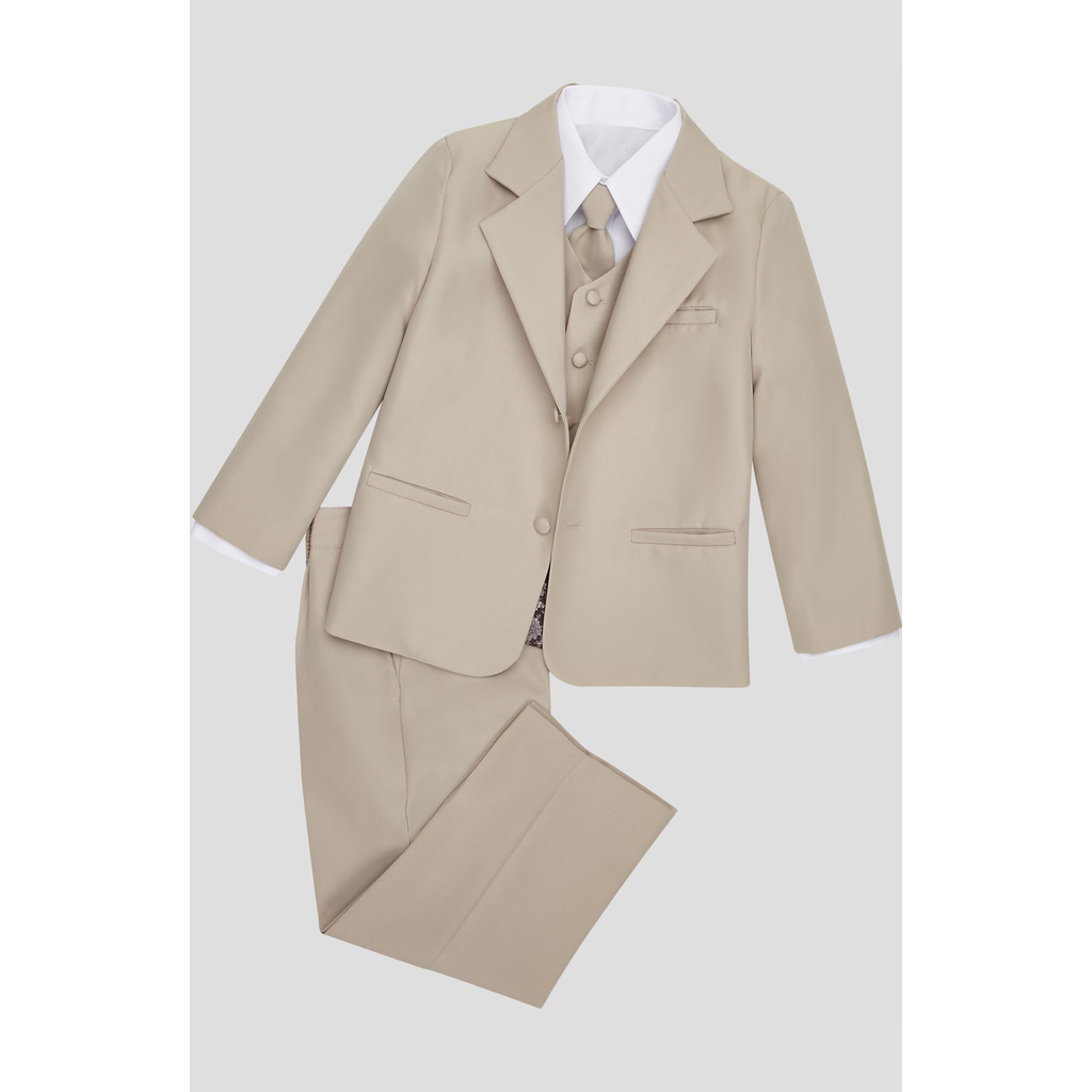 Peanut Butter Collection Joey Suit