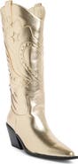 Billini Everlyn Western Boot